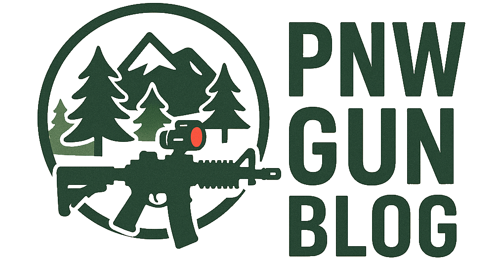 PNW Gun Blog